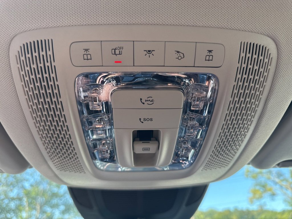 New 2026 Mercedes-Benz GLS 450 4MATIC image 53