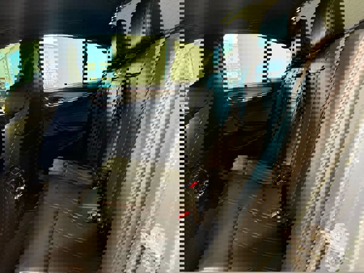 Used 2019 BMW M5 w/ Executive Package image 39