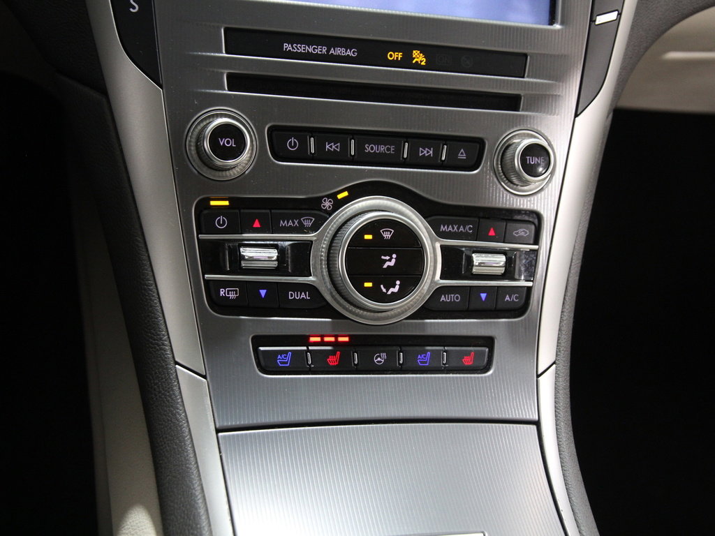 Used 2020 Lincoln MKZ Reserve w/ Elements Package image 15