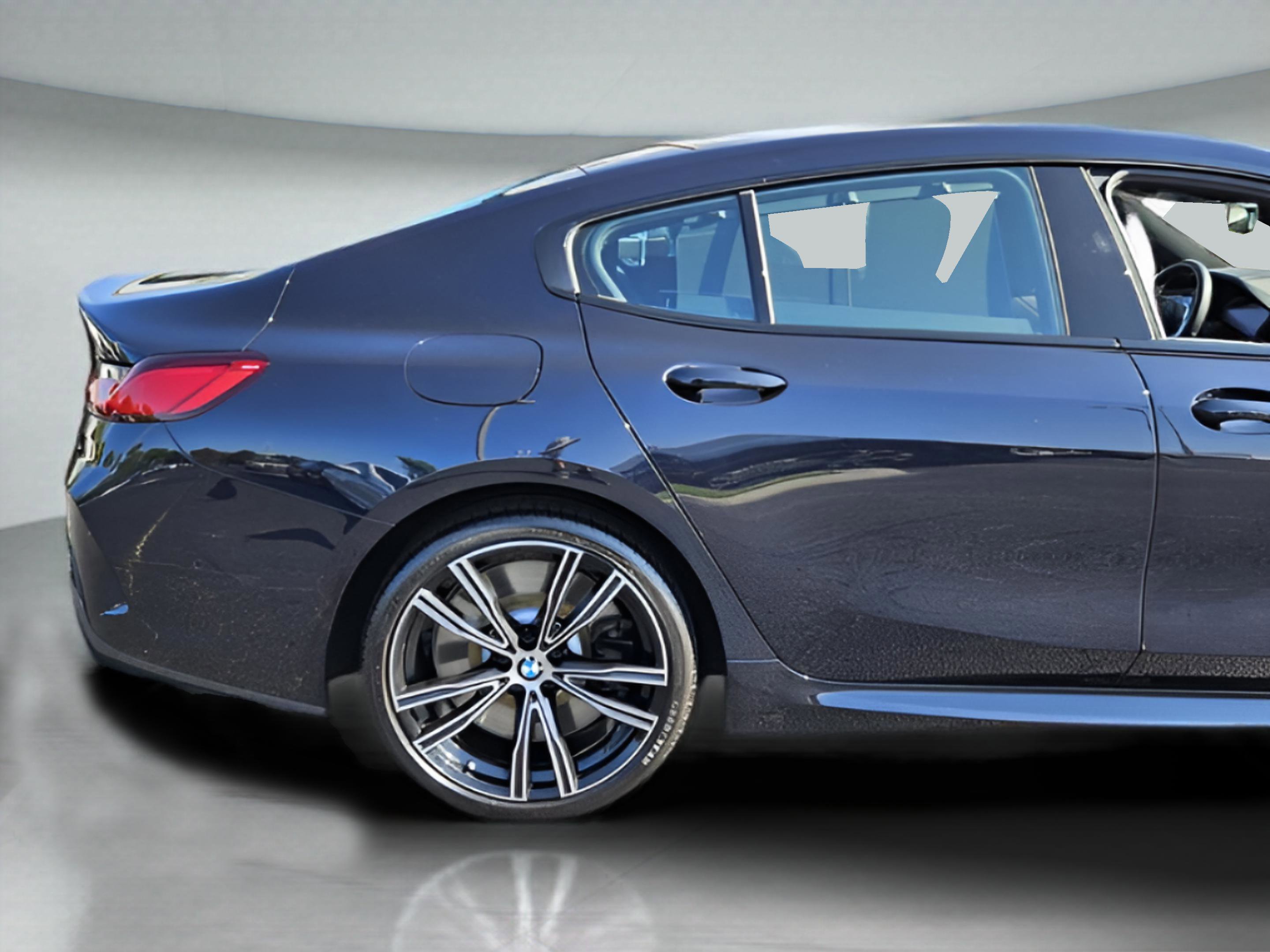 Certified 2025 BMW M850i xDrive image 34