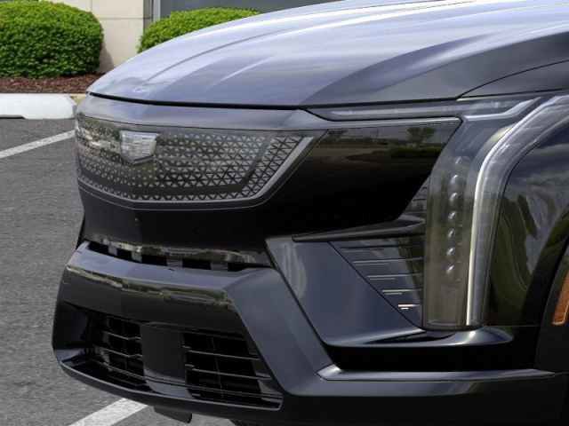 New 2026 Cadillac Optiq Sport 1 AWD/4WD image 13