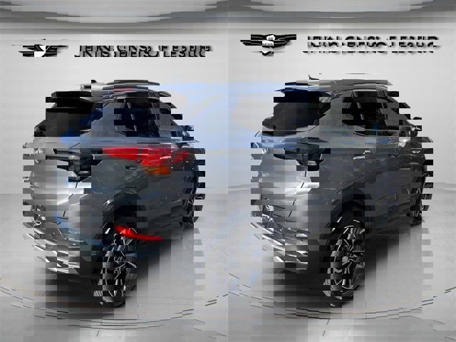 Used 2020 Buick Encore GX Essence w/ Advanced Technology Package image 4