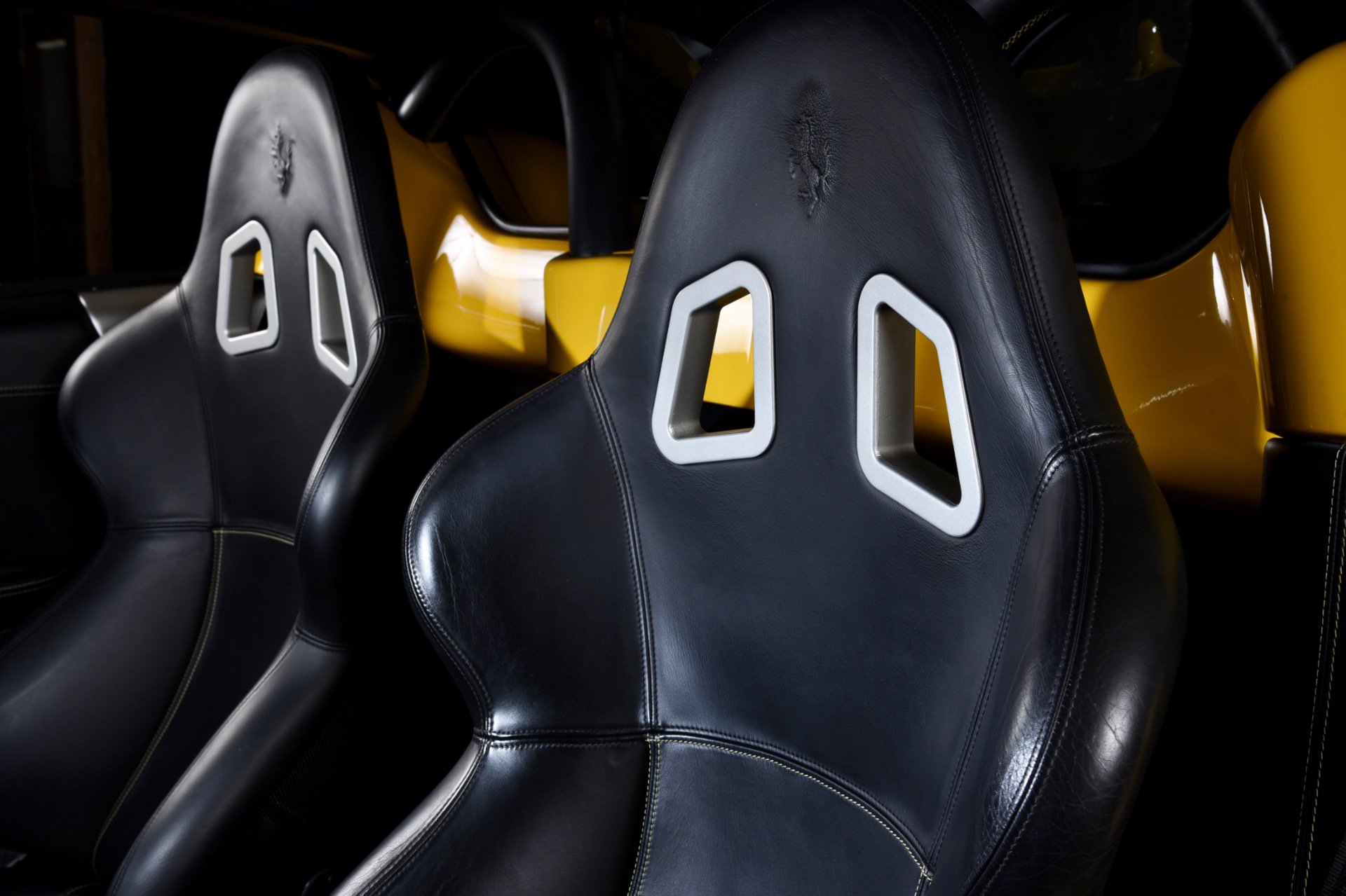 Used 2001 Ferrari 360 Spider RWD image 15