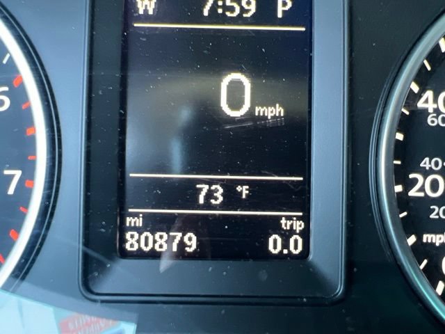 Used 2015 Volkswagen Tiguan SE AWD/4WD image 15