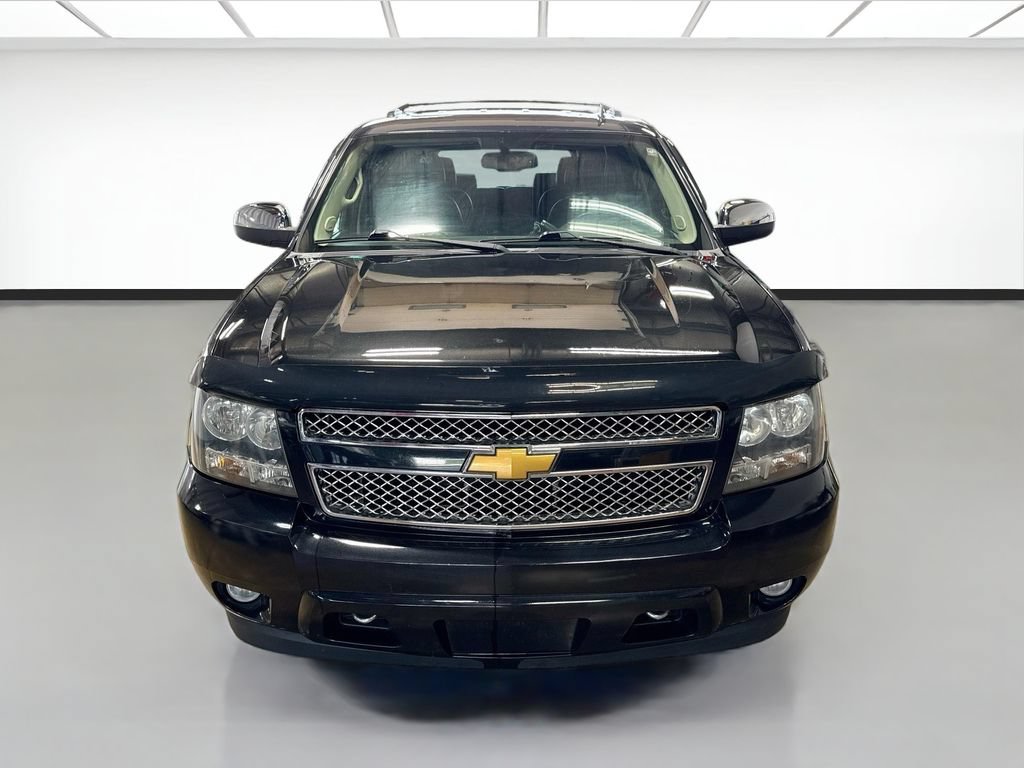 Used 2012 Chevrolet Tahoe LTZ AWD/4WD image 2