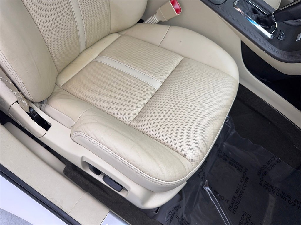 Used 2019 Lincoln MKT AWD image 50