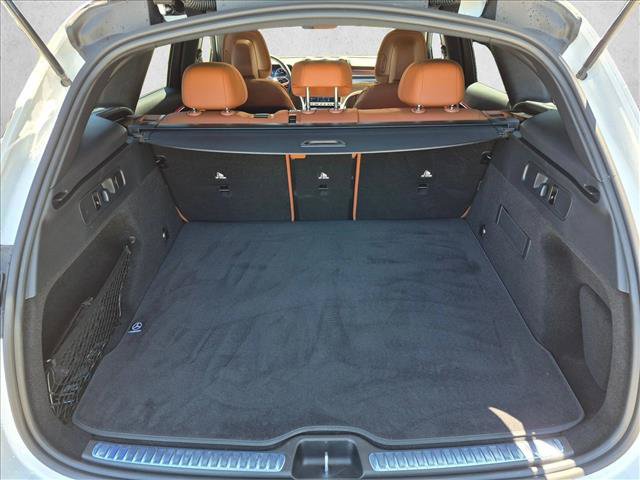 Certified 2026 Mercedes-Benz GLC 300 4MATIC image 6
