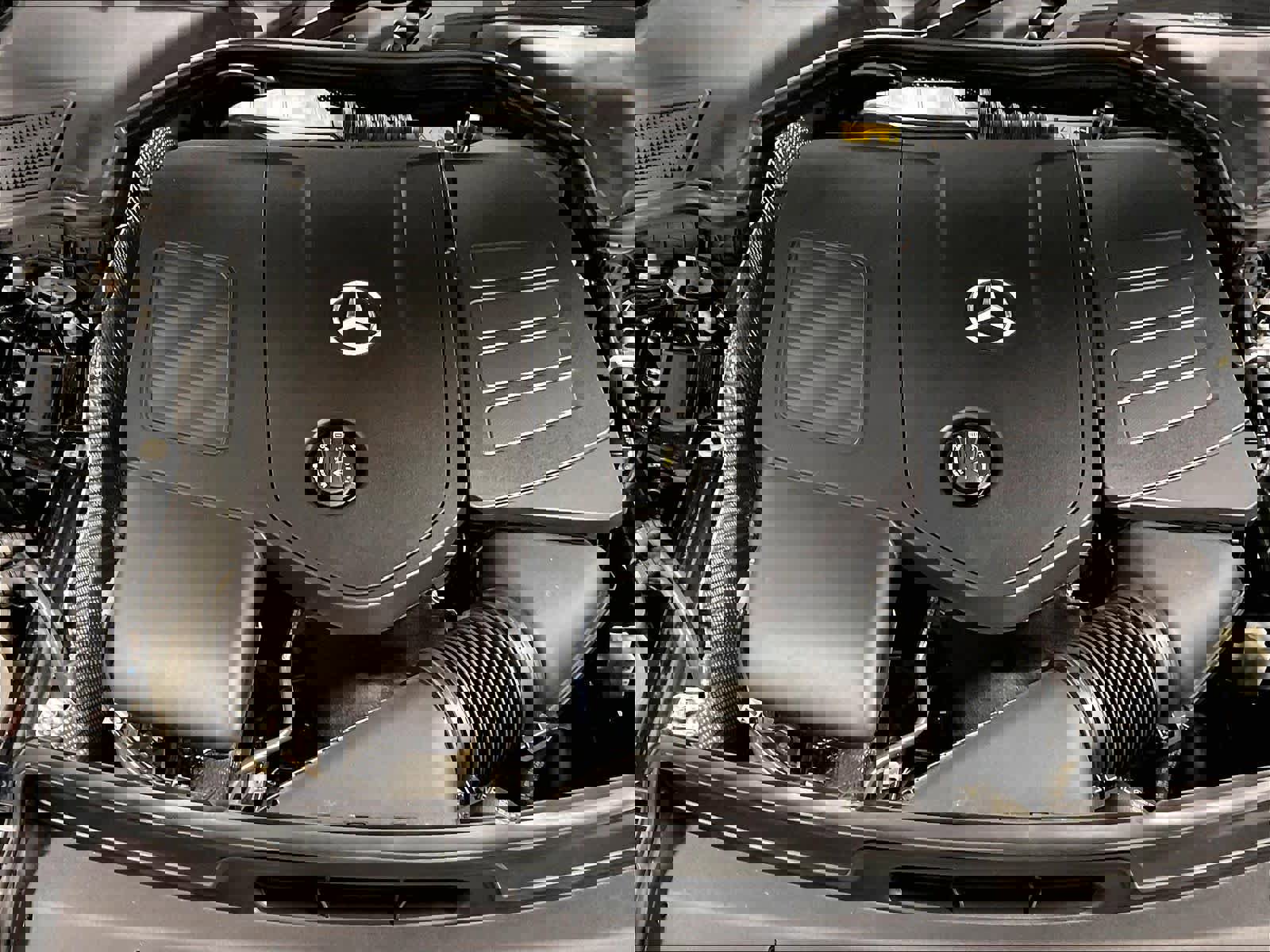 Used 2022 Mercedes-Benz C 300 4MATIC Sedan image 30