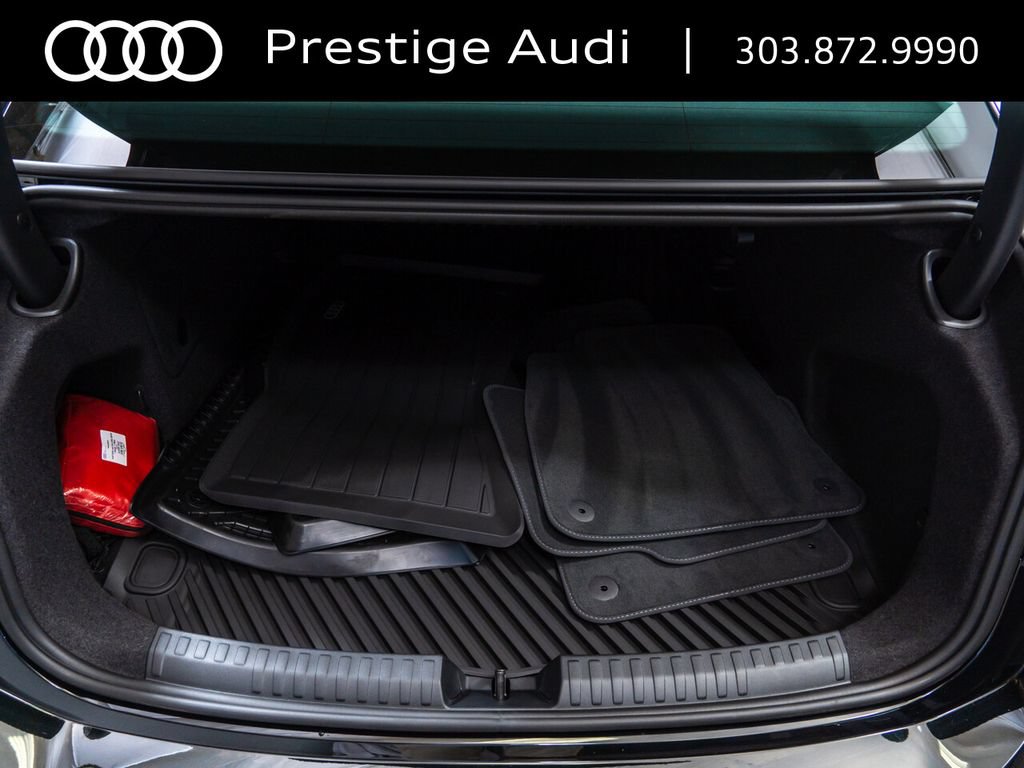 New 2026 Audi A6 Prestige AWD/4WD image 31