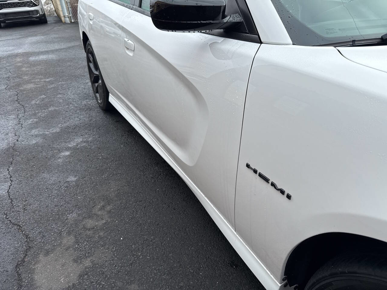 Used 2022 Dodge Charger R/T w/ Plus Group image 14