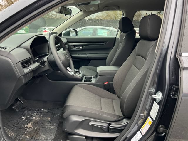 New 2026 Honda CR-V LX image 17