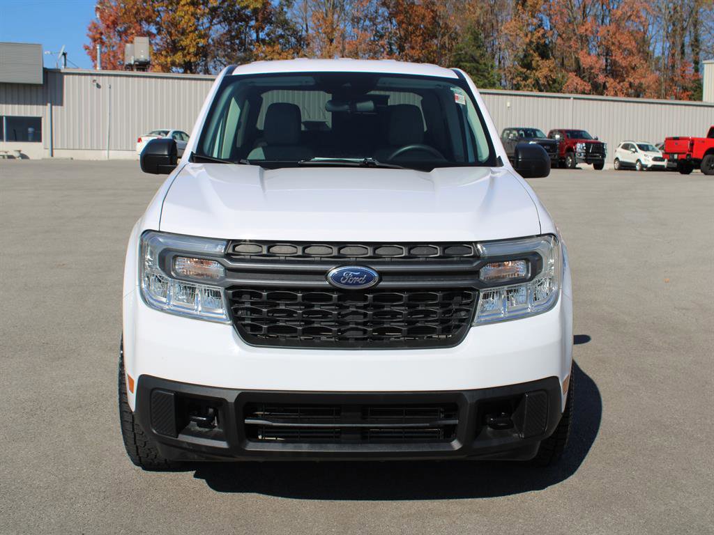 Used 2023 Ford Maverick XLT w/ Equipment Group 300A Standard image 3