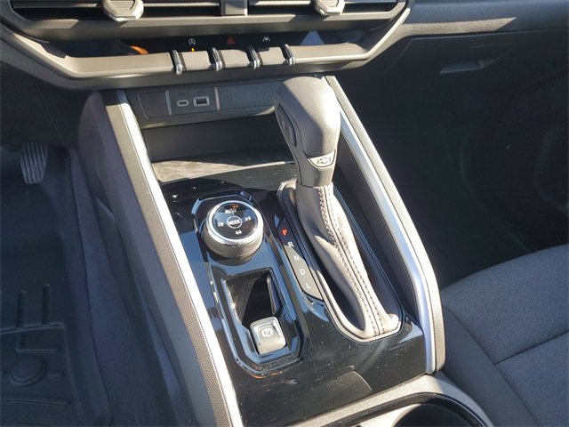 Used 2025 Chevrolet Colorado Trail Boss image 27