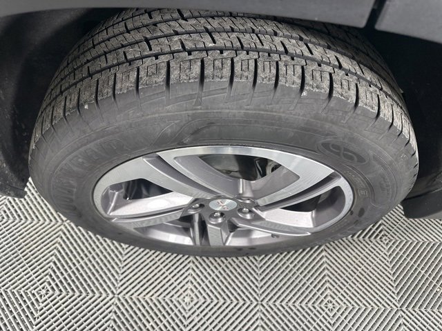 Used 2018 GMC Terrain SLT w/ Preferred Package image 11