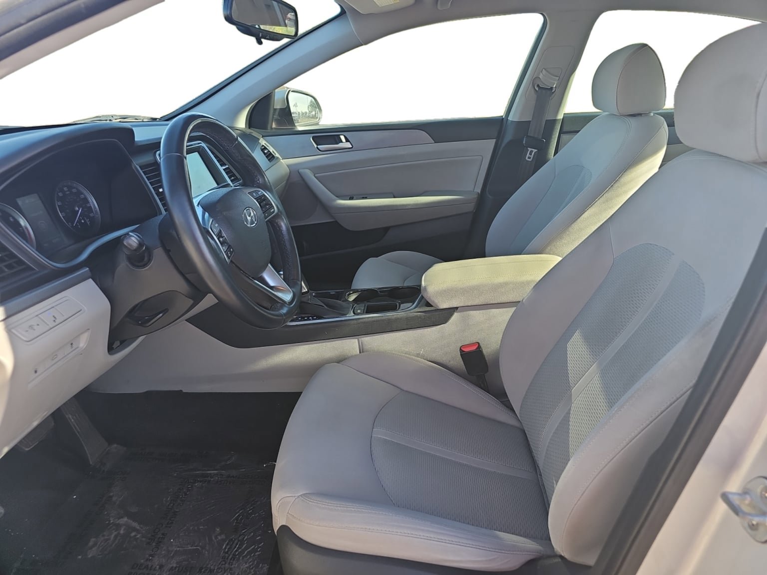 Used 2018 Hyundai Sonata SEL FWD image 10