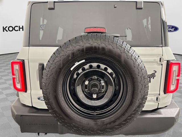 New 2026 Ford Bronco Outer Banks AWD/4WD image 20
