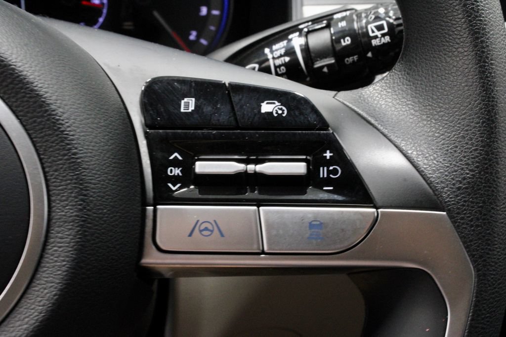 Used 2023 Hyundai Tucson SEL AWD/4WD image 29