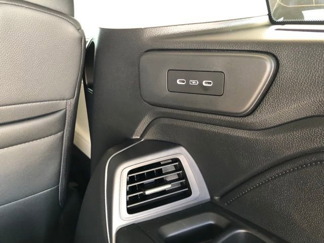 Certified 2026 Honda Odyssey Elite image 61