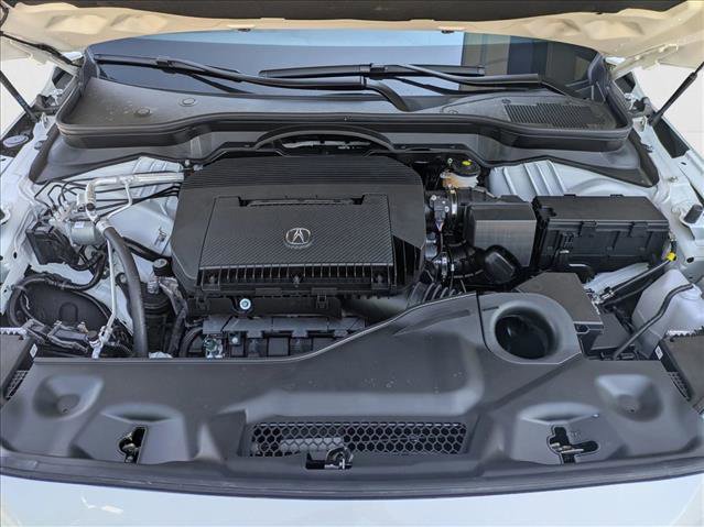 New 2026 Acura MDX A-Spec image 17