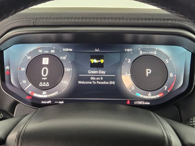 Used 2024 Land Rover Range Rover Sport SE AWD/4WD image 26