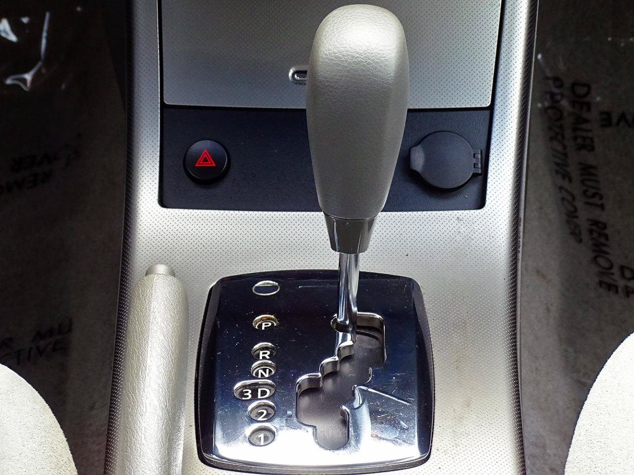 Used 2006 Nissan Altima 2.5 S w/ (P01) Special Edition Pkg FWD image 30