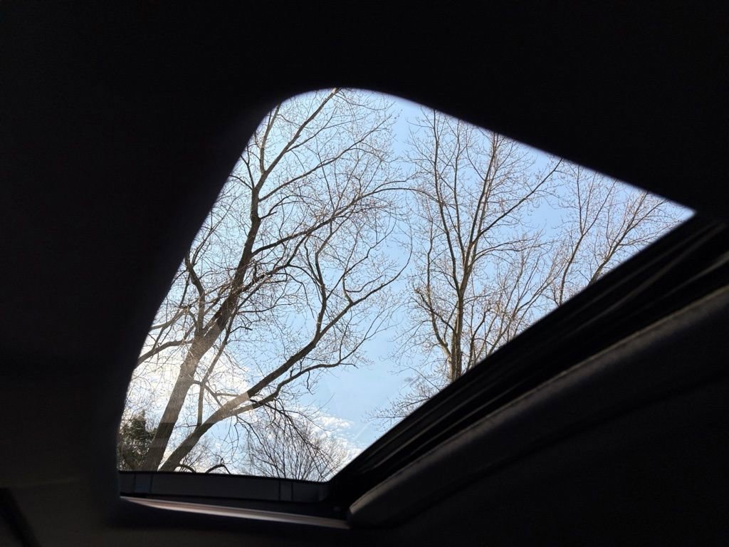 Used 2024 Honda Passport TrailSport image 12