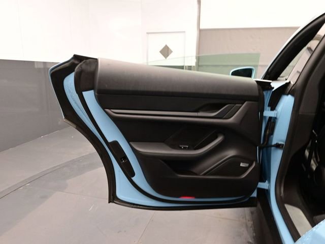 Certified 2021 Porsche Taycan 4S w/ Premium Package image 13