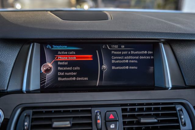 Used 2016 BMW 528i Sedan image 22