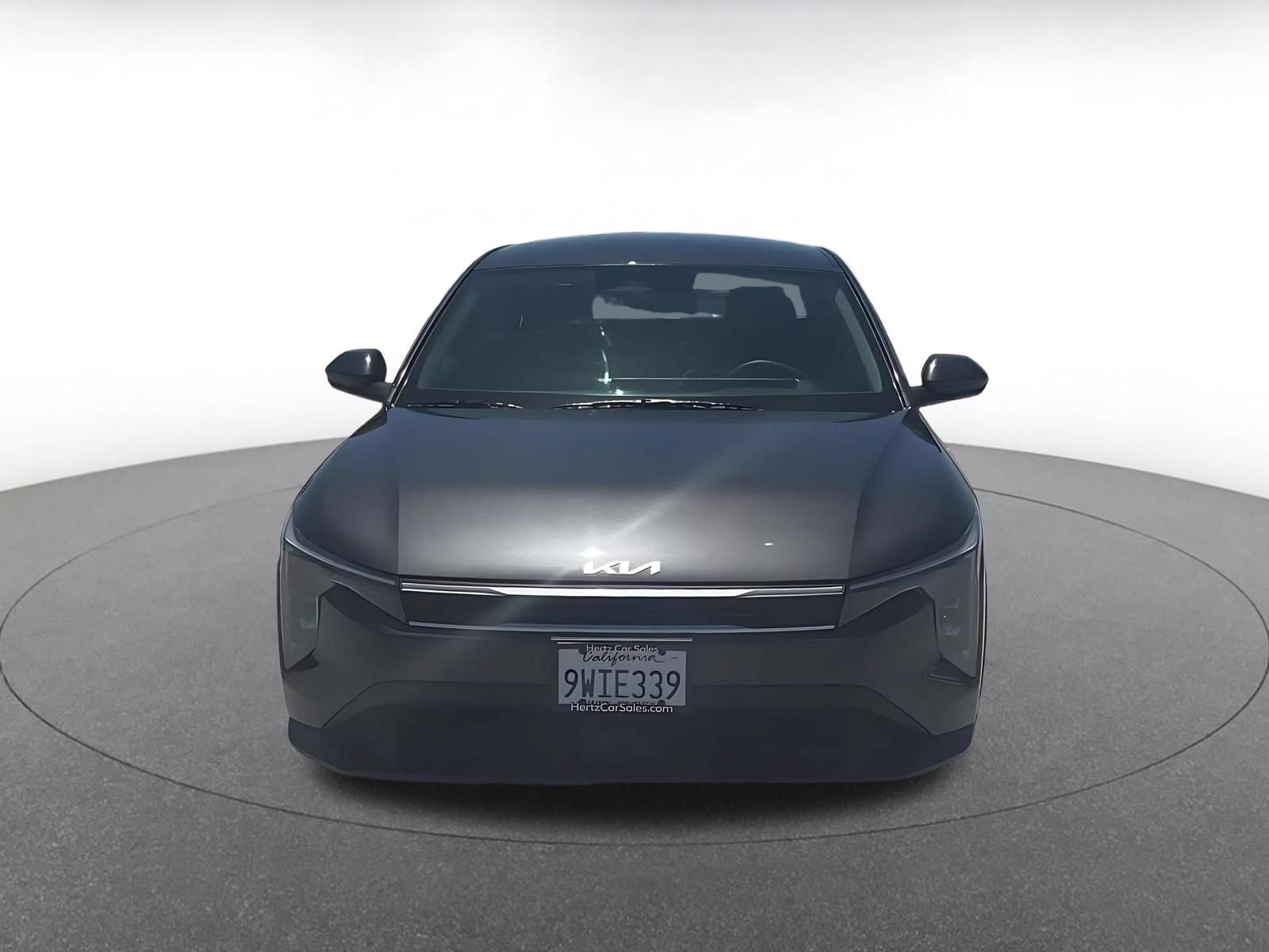 Used 2026 Kia K4 FWD image 4