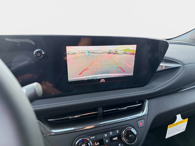 New 2026 Buick Envista Preferred w/ Convenience I Package image 24