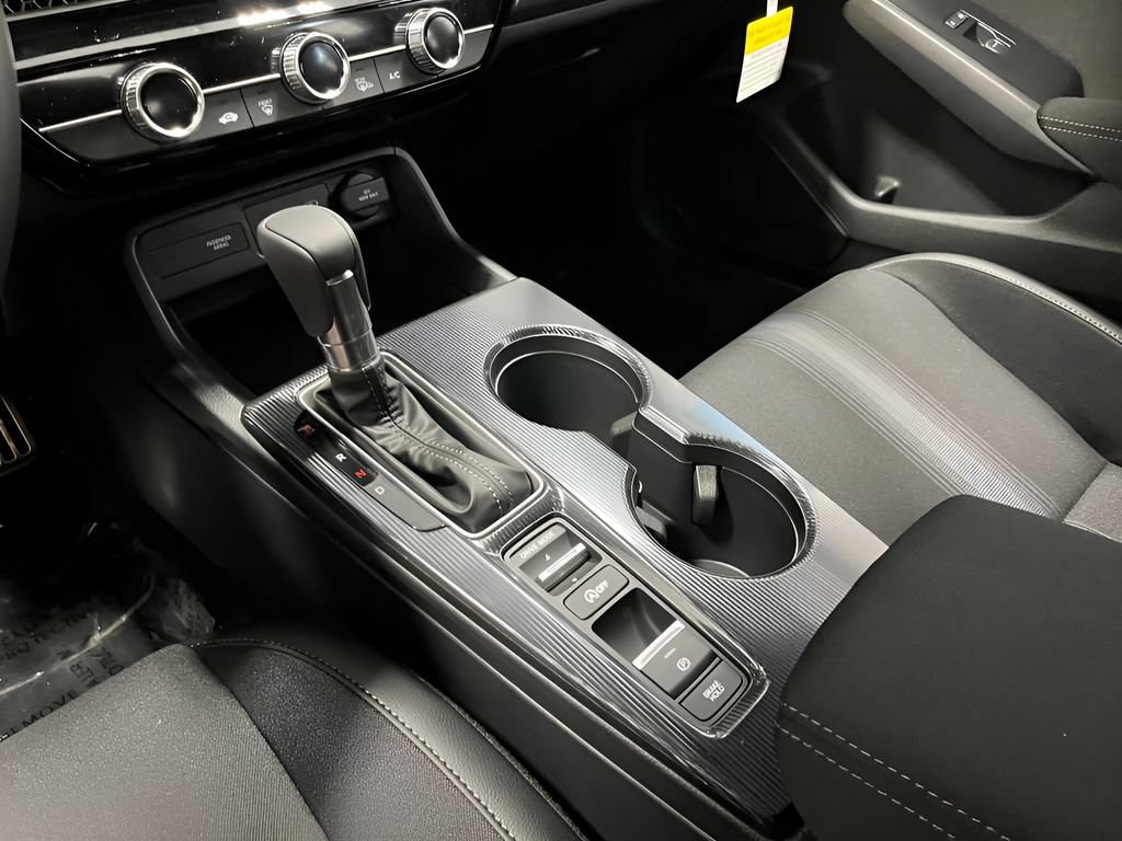 Used 2026 Honda Civic Sport image 18