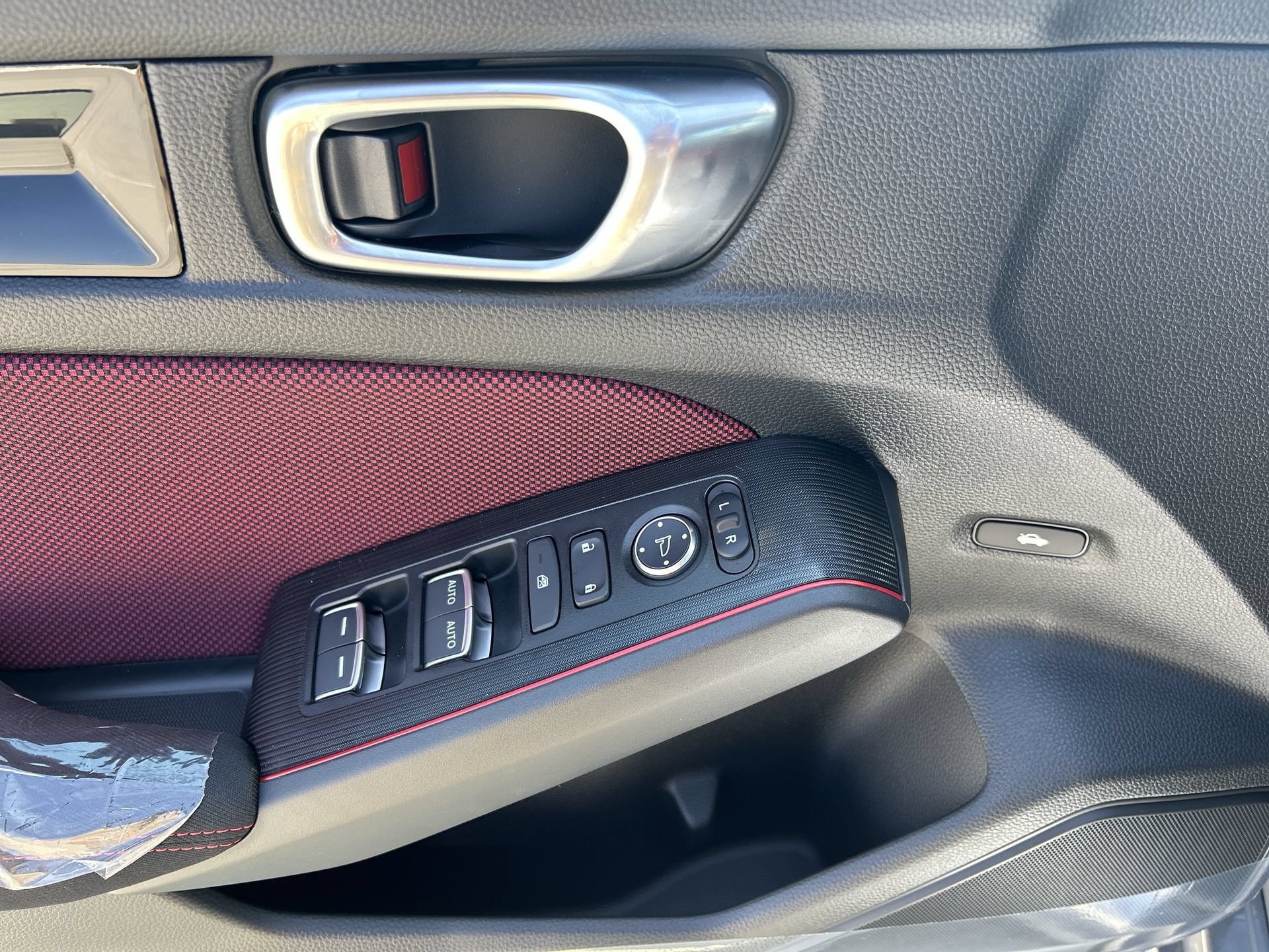 New 2026 Honda Civic Si image 15