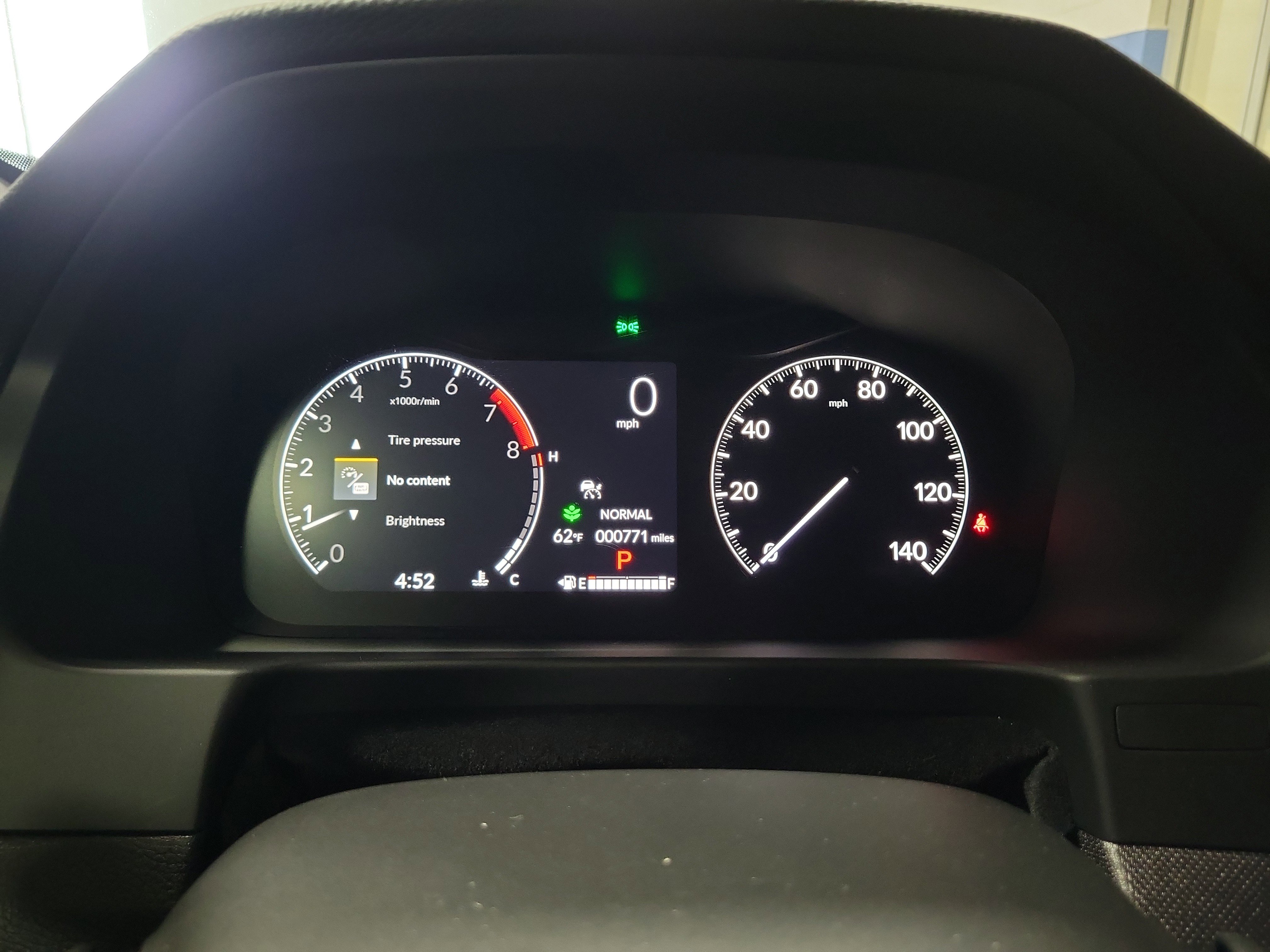 Certified 2025 Honda Ridgeline RTL image 25