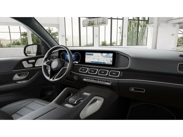 New 2026 Mercedes-Benz GLE 580 4MATIC image 49