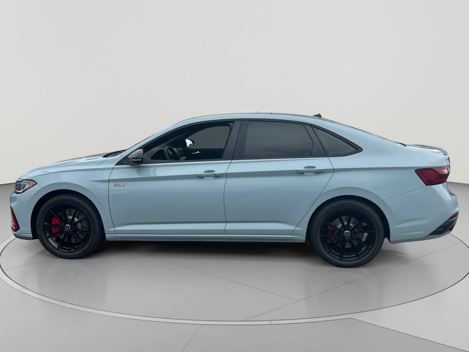 New 2027 Volkswagen Jetta GLI Autobahn FWD image 2