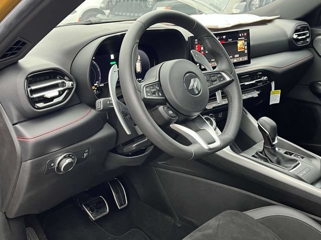 New 2024 Dodge Hornet R/T AWD/4WD image 7
