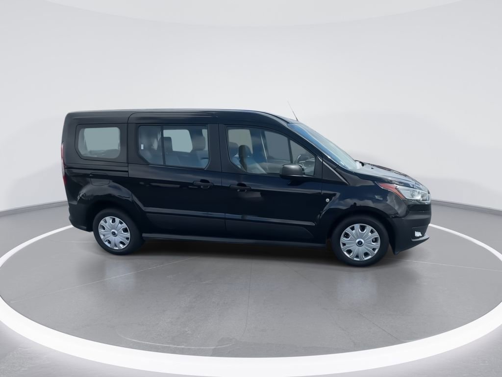 Used 2022 Ford Transit Connect XL image 2
