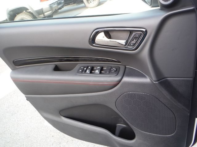 New 2026 Dodge Durango GT AWD/4WD image 18