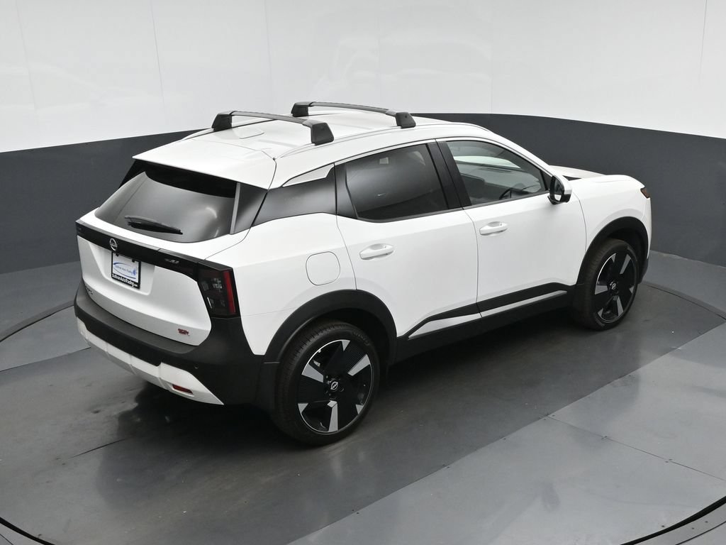 Used 2025 Nissan Kicks SR FWD image 55