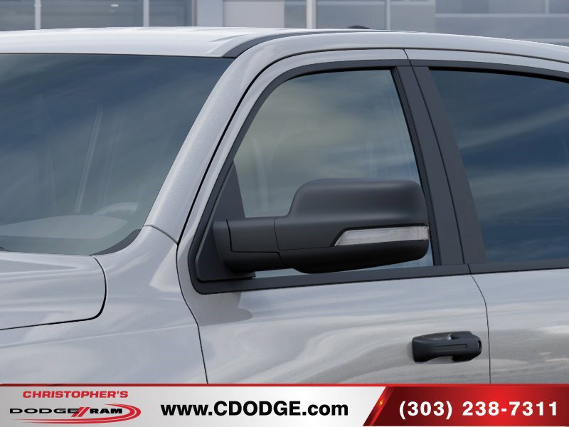 New 2026 RAM 1500 Rebel AWD/4WD image 12