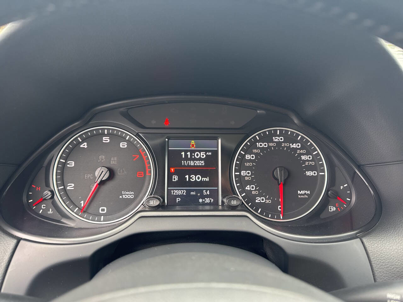 Used 2011 Audi Q5 2.0T Premium Plus image 9