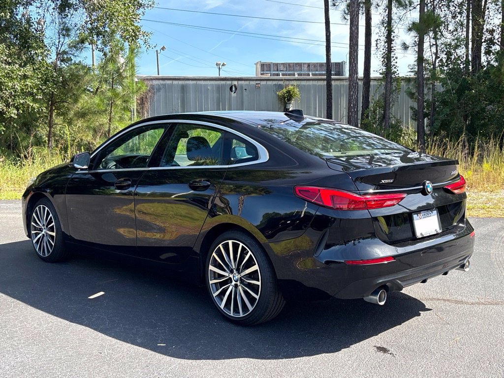 Used 2021 BMW 228i xDrive Gran Coupe w/ Convenience Package AWD/4WD image 12