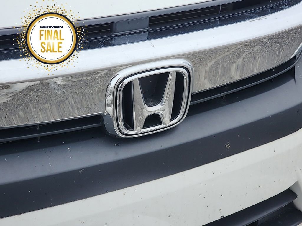 Used 2017 Honda Civic LX image 11