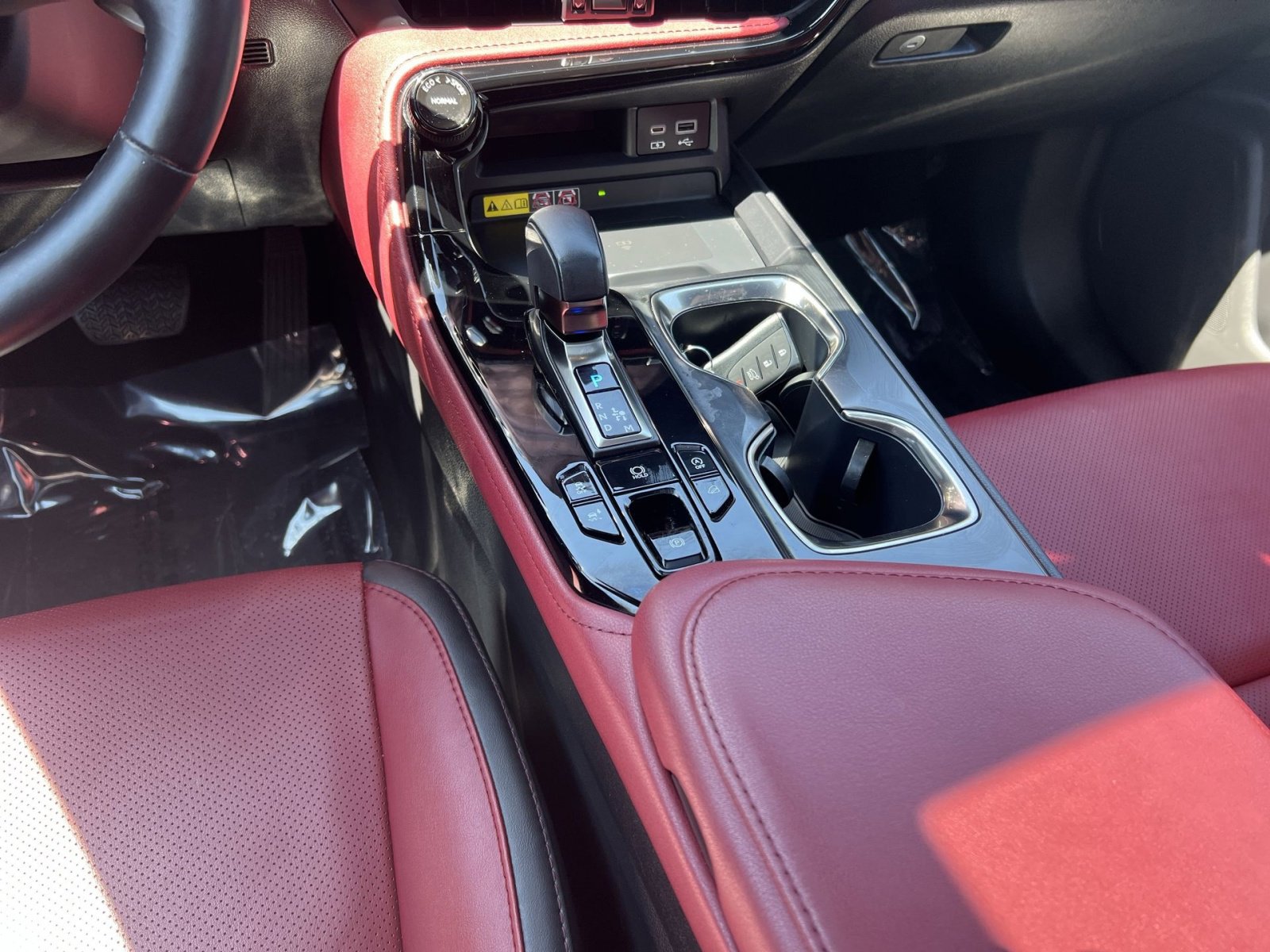 Used 2023 Lexus NX 350 AWD image 22