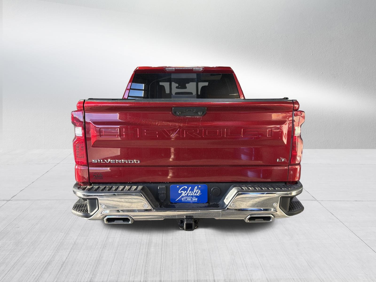 Used 2023 Chevrolet Silverado 1500 LT image 6