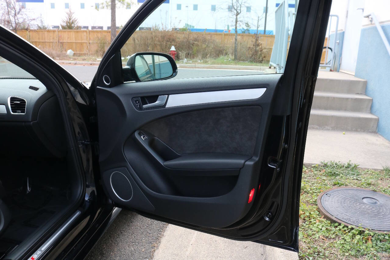 Used 2014 Audi S4 Premium Plus image 35