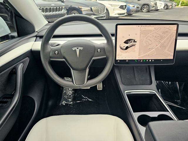 Used 2022 Tesla Model Y Performance AWD/4WD image 31