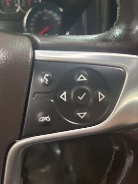 Used 2018 GMC Sierra 1500 SLT w/ SLT Premium Package image 16