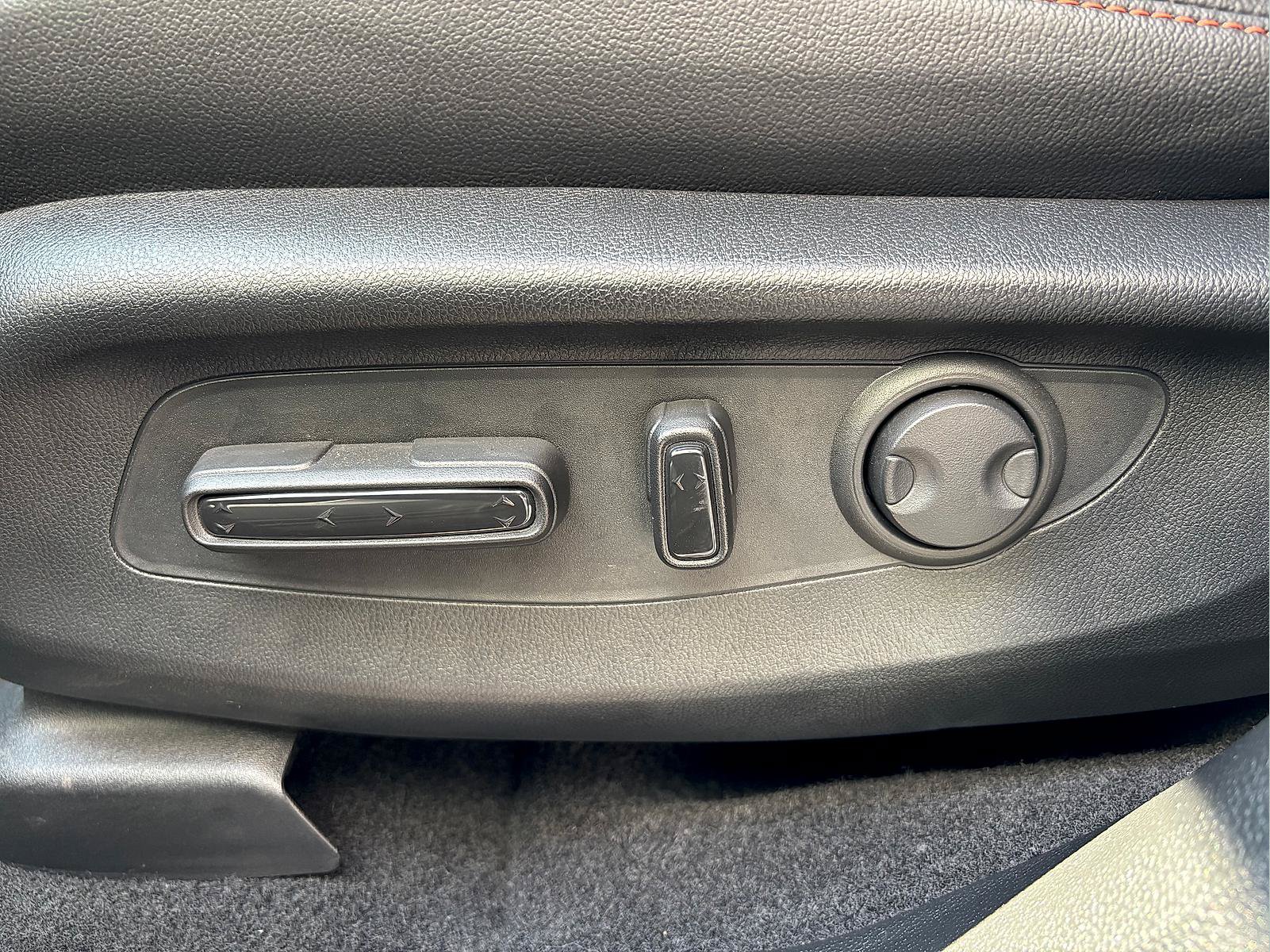 Certified 2026 Honda CR-V Sport-L image 16