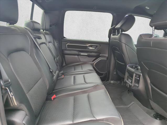 Used 2024 RAM 1500 Laramie AWD/4WD image 21